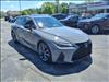 2025 Lexus IS 350 F SPORT