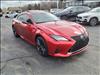 2024 Lexus RC 350 F SPORT