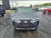 2024 Lexus UX 250h F SPORT Handling
