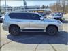 2022 Lexus GX 460 Base