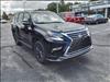 2022 Lexus GX 460 Base