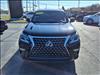 2022 Lexus GX 460 Base