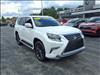 2021 Lexus GX 460 Base