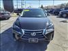 2017 Lexus NX 200t Base