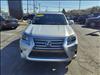 2019 Lexus GX 460 Base