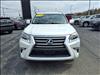 2019 Lexus GX 460 Base