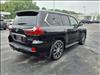 2021 Lexus LX 570 Three-Row