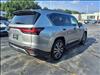 2023 Lexus LX 600 Luxury