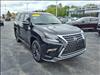 2022 Lexus GX 460 Luxury