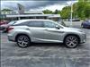 2020 Lexus RX 450hL Base