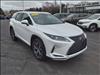 2021 Lexus RX 450hL Base