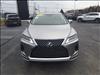 2021 Lexus RX 350L Base