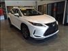 2021 Lexus RX 350L Base