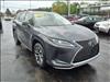 2022 Lexus RX 350L Base