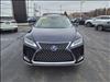 2022 Lexus RX 450hL Luxury