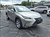 2017 Lexus NX 200t Base