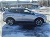 2017 Toyota RAV4 Hybrid Limited