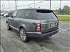 2016 Land Rover Range Rover Supercharged