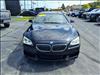 2013 BMW 6 Series 640i Gran Coupe