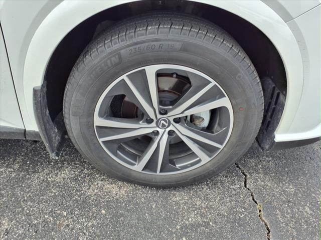 2024 Lexus RX 350 Base