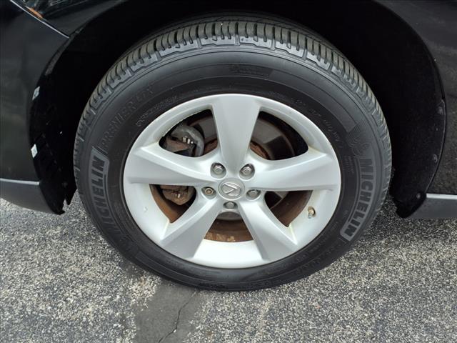 2012 Lexus RX 350 Base