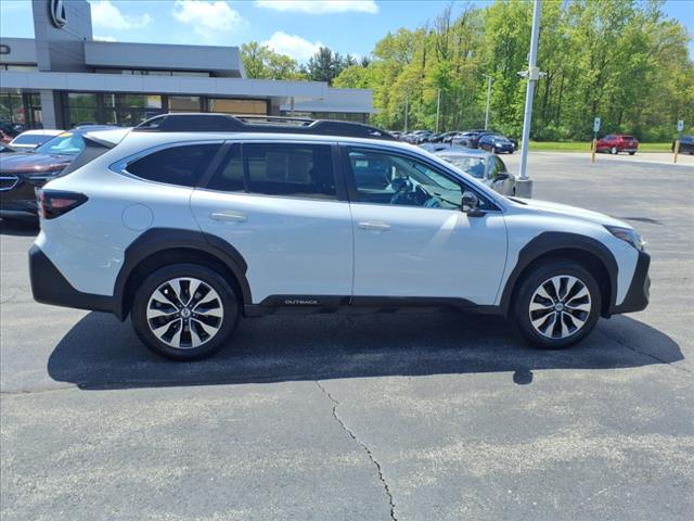 2023 Subaru Outback Limited