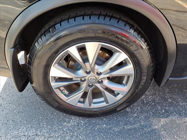 2015 Nissan Murano SL