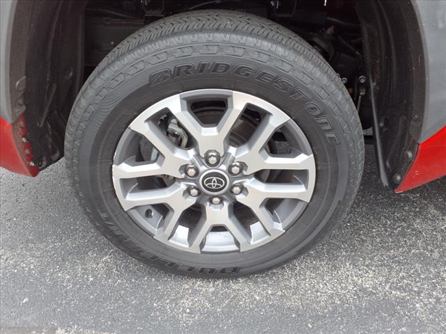 2023 Toyota Tundra 1794 Edition
