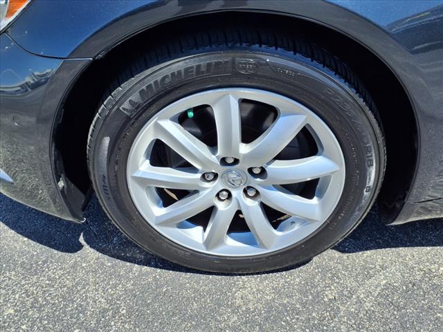 2008 Lexus LS 460 Base