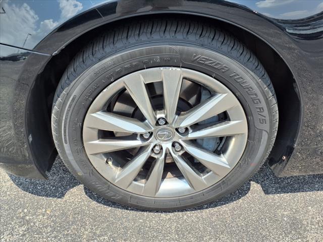2016 Lexus LS 460 Base