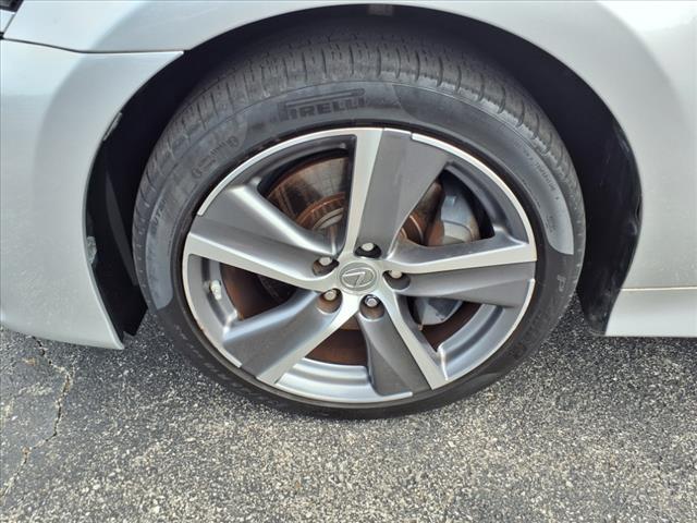 2016 Lexus GS 350 Base
