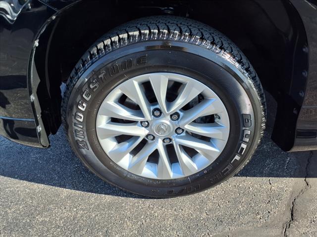 2022 Lexus GX 460 Base