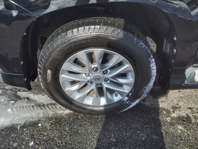 2018 Lexus GX 460 Base