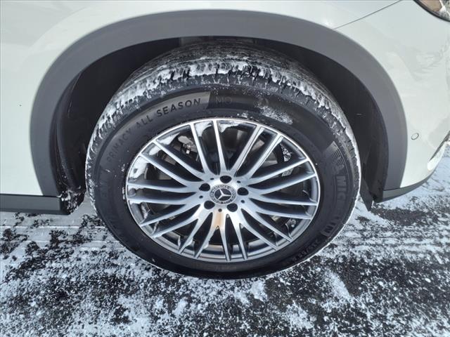 2024 Mercedes-Benz GLC GLC 300 4MATIC