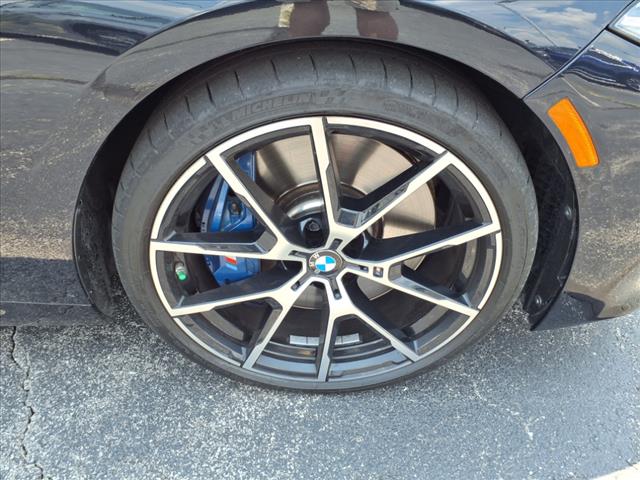 2019 BMW 8 Series M850i xDrive