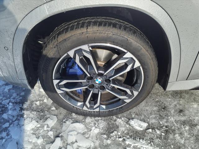 2024 BMW X1 M35i