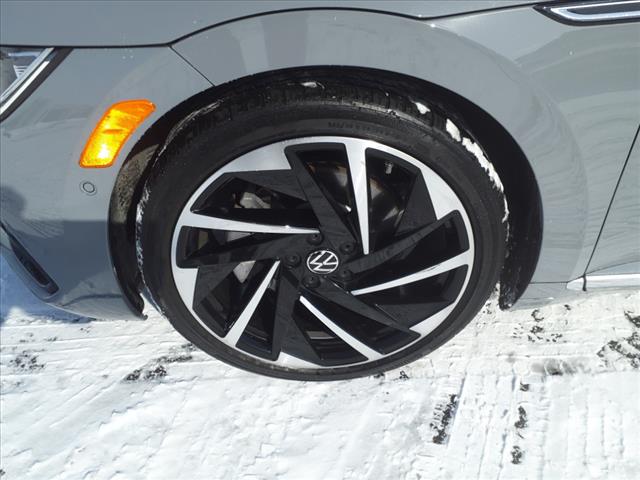 2023 Volkswagen Arteon SEL Premium R-Line 4Motion