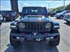 2024 Jeep Wrangler Rubicon X