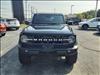 2023 Ford Bronco Outer Banks Advanced