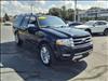 2017 Ford Expedition EL Platinum