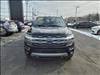 2022 Ford Expedition Platinum