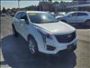 2022 Cadillac XT5 Sport