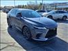 2024 Lexus RX 350 F SPORT Handling