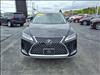 2022 Lexus RX 450h 