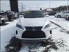 2022 Lexus RX 450h Base