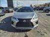 2022 Lexus RX 350 F SPORT Handling