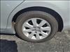 2008 Toyota Camry Hybrid Base