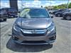 2018 Honda Odyssey EX-L w/Navi w/RES