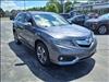 2017 Acura RDX w/Advance