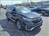 2020 Honda CR-V Hybrid Touring